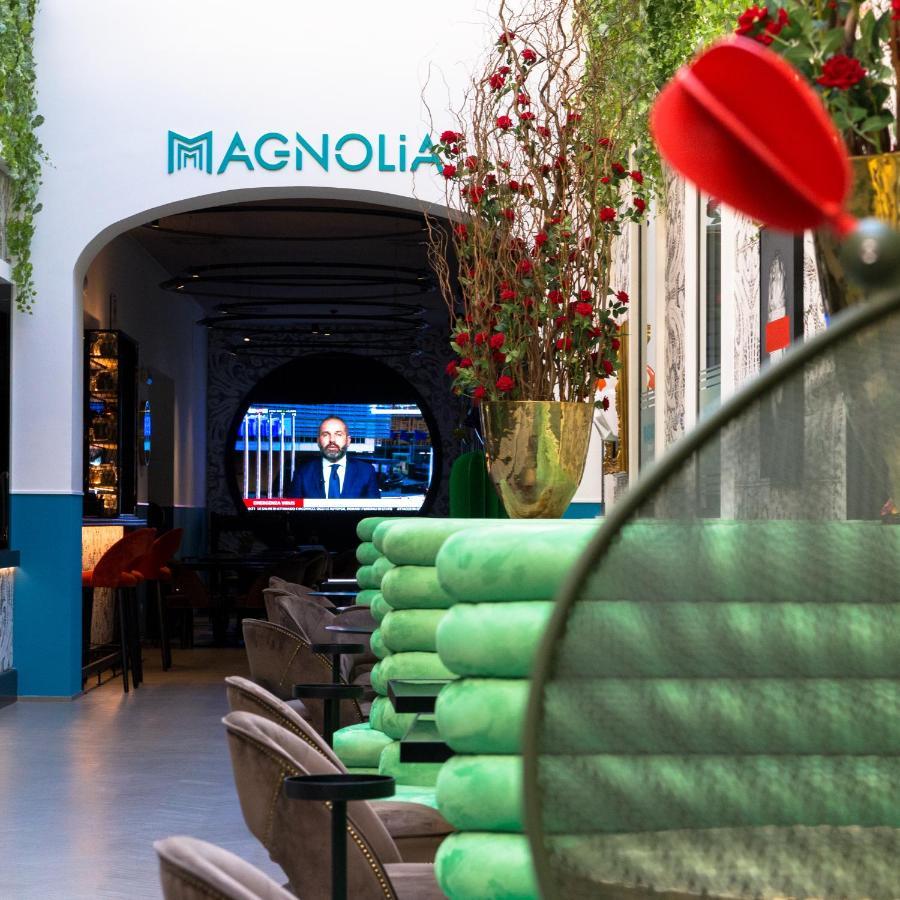 Resort Magnolia Napels