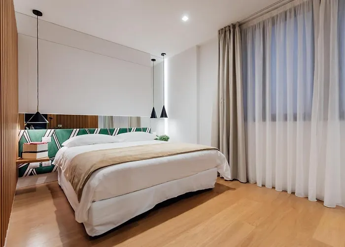Magnolia Guest House
